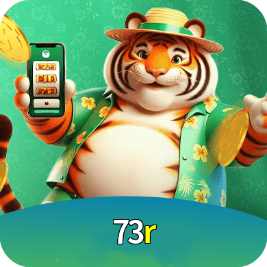 73r Logo