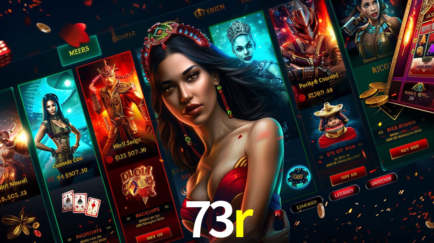73R.COM