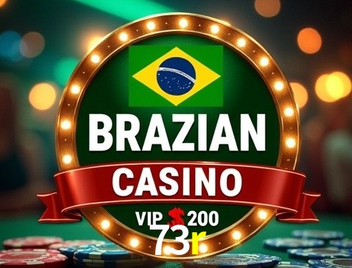 Canal oficial no Telegram da 73r