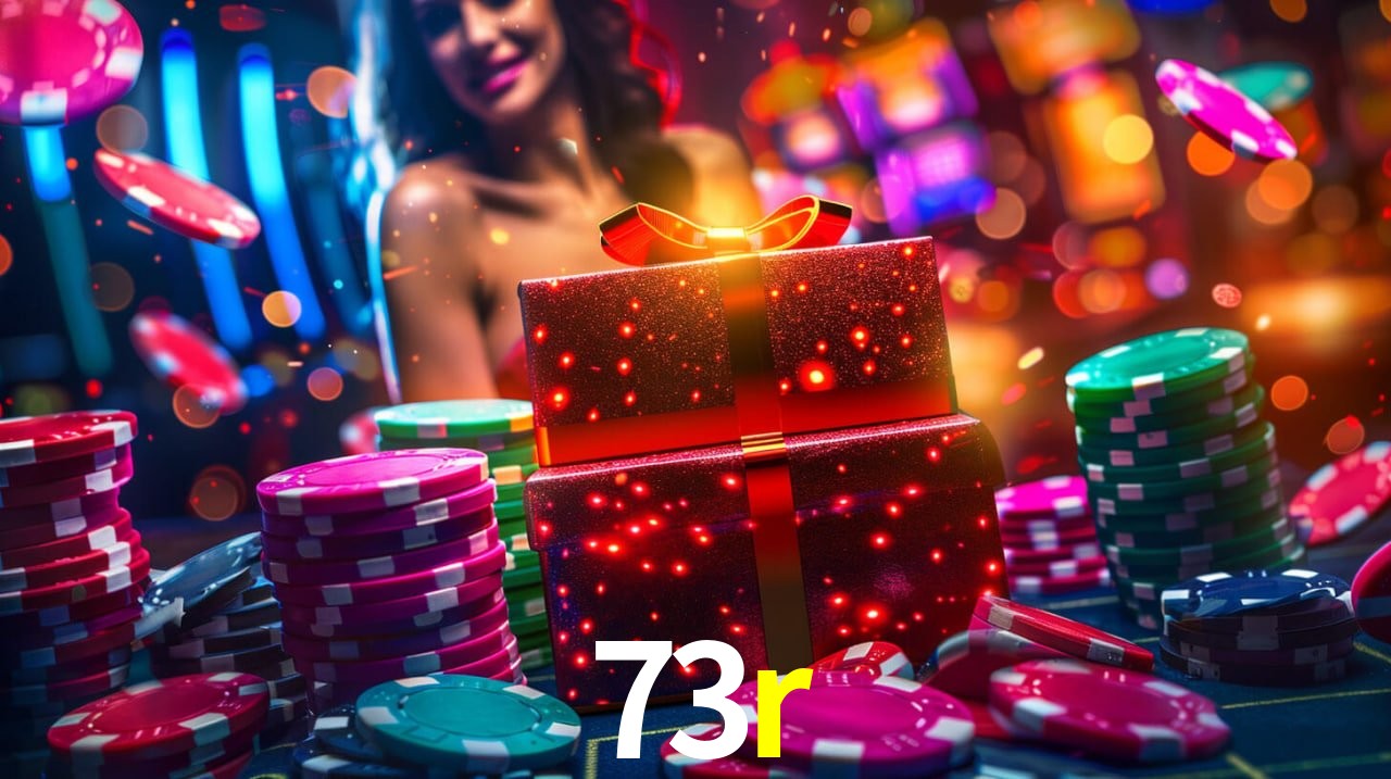 Download para Android e iOS na 73r